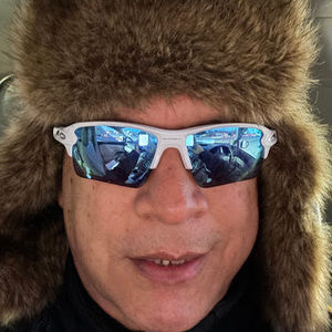 Meet your Posher, Charles